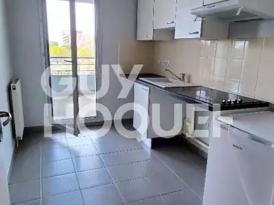 Appartement, 62,5 m²