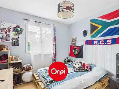 Maison, 108 m²