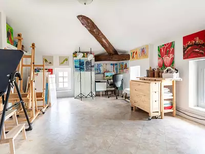 Maison, 330 m²