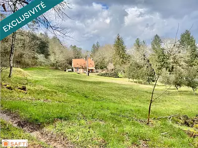 Maison, 85 m²