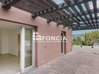 Appartement, 84 m²