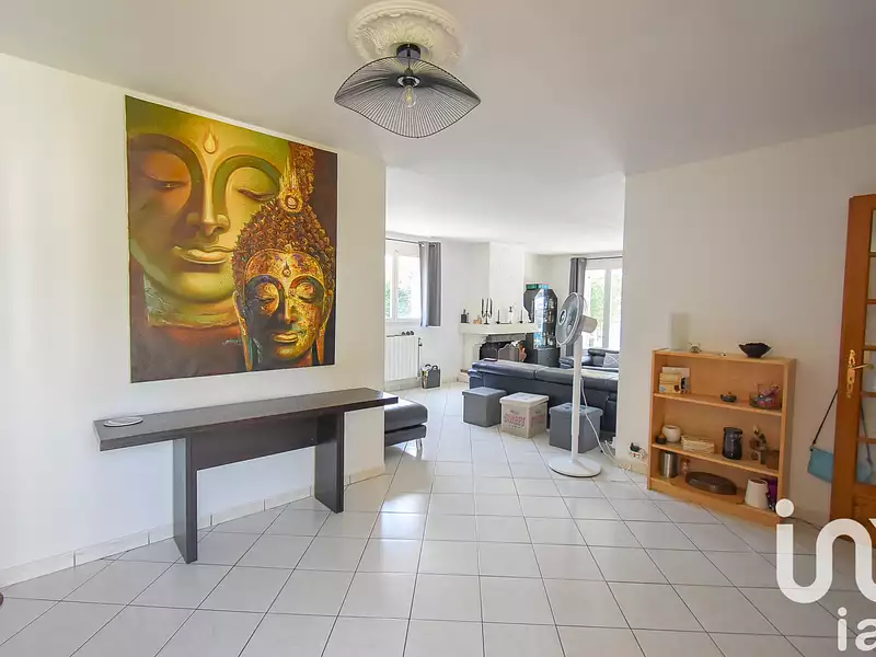 Maison, 97 m²