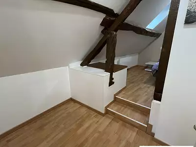 Maison, 70 m²