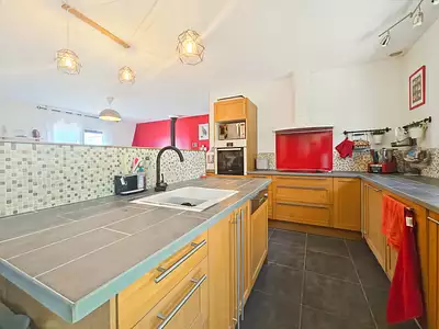 Maison, 103 m²