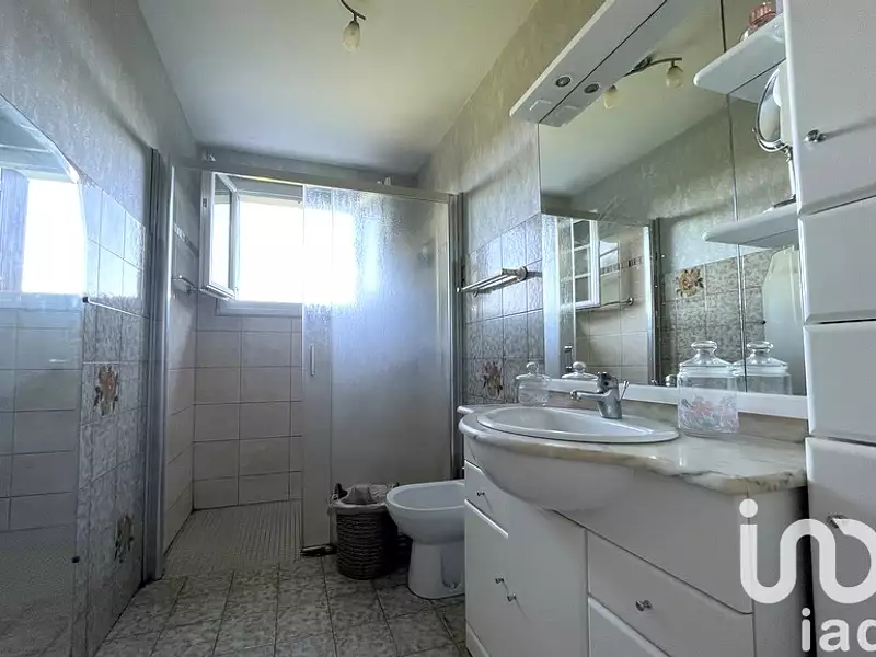 Maison, 95 m²