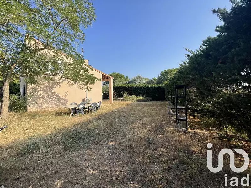 Maison, 91 m²