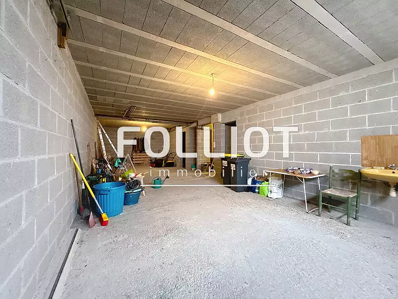 Maison, 123 m²