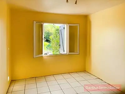Maison, 122 m²
