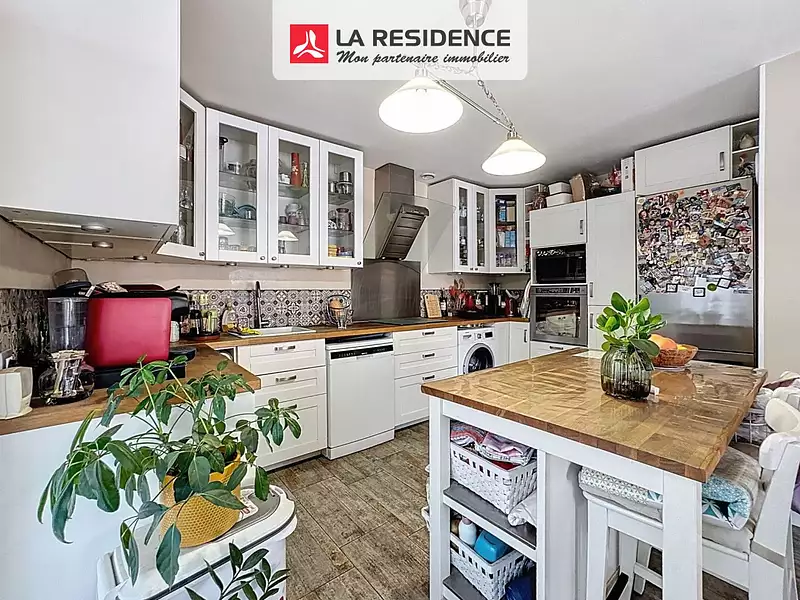 Maison, 131 m²