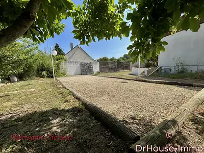 Maison, 106 m²