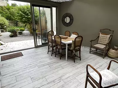 Maison, 127 m²