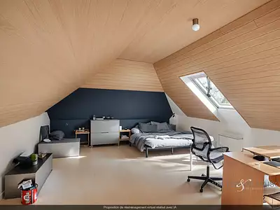 Maison, 240 m²