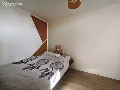Appartement, 162 m²