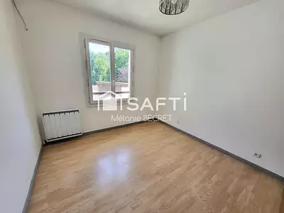 Maison, 115 m²