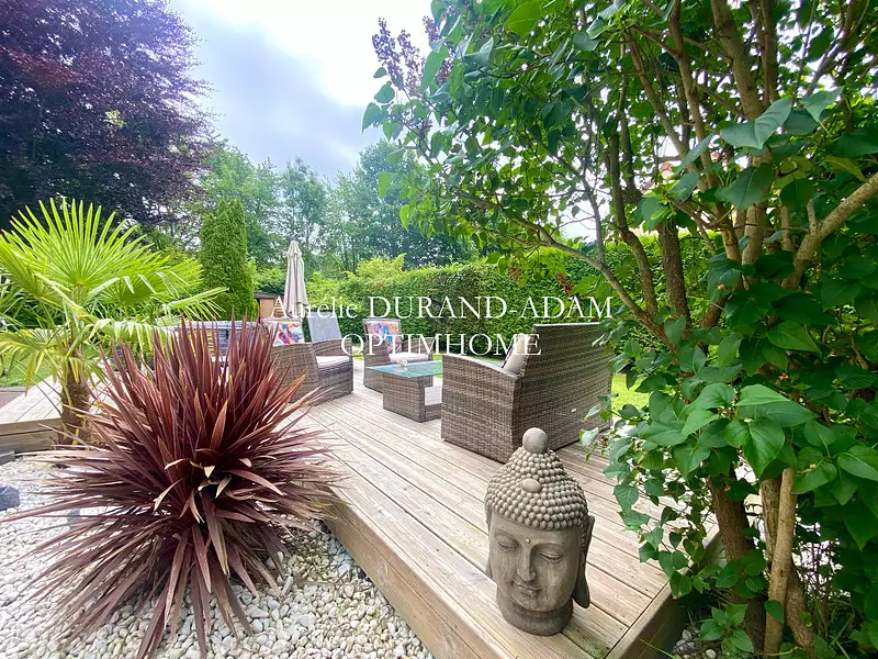 Maison, 127 m²