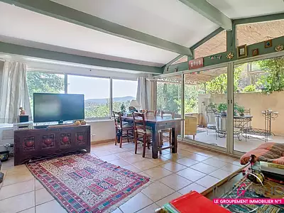 Maison, 54 m²