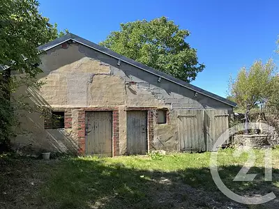 Maison, 119 m²