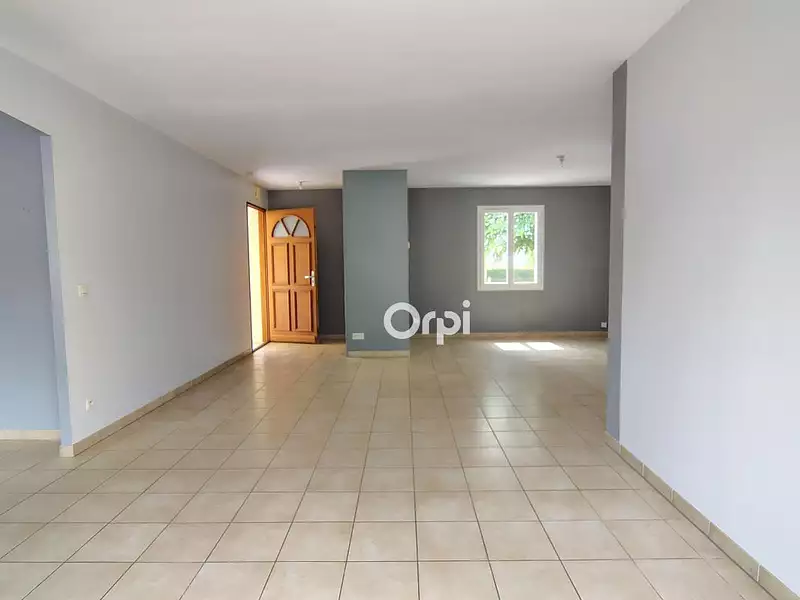 Maison, 107 m²