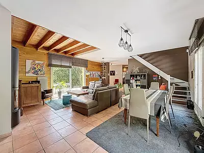Maison, 153 m²