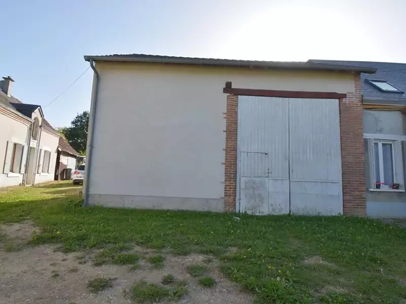 Maison, 80 m²