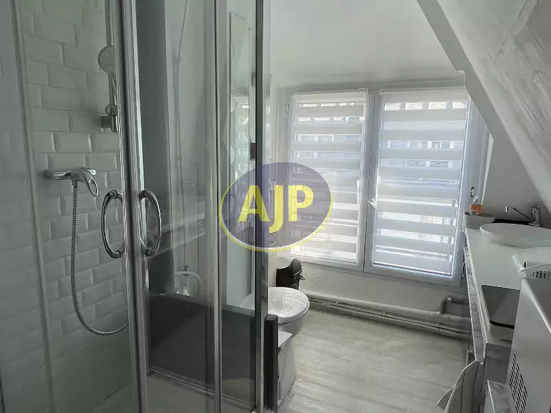 Appartement, 10 m²