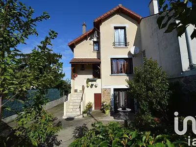 Maison, 120 m²