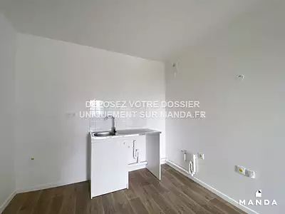 Appartement, 63 m²