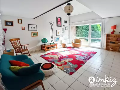 Maison, 137 m²