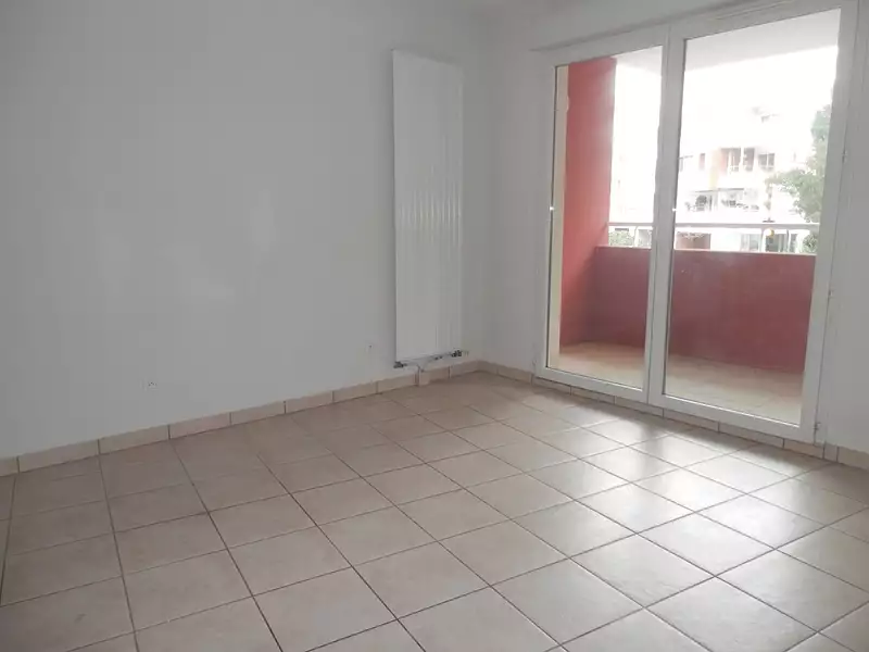 Appartement, 38 m²