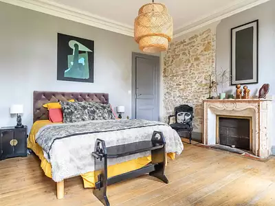 Maison, 400 m²