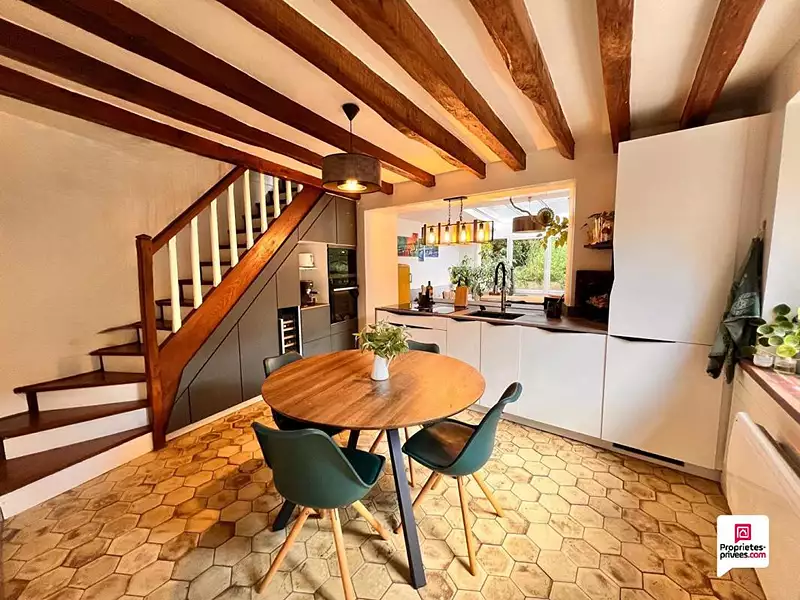 Maison, 145 m²