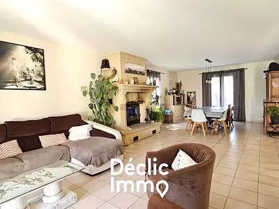 Maison, 127 m²