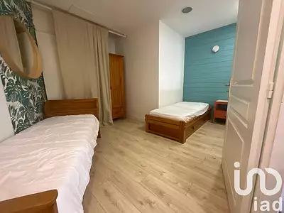 Appartement, 59 m²