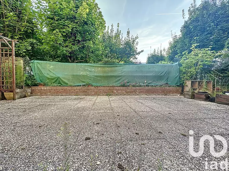 Appartement, 78 m²