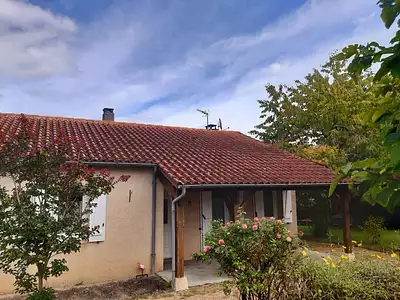 Maison, 100 m²