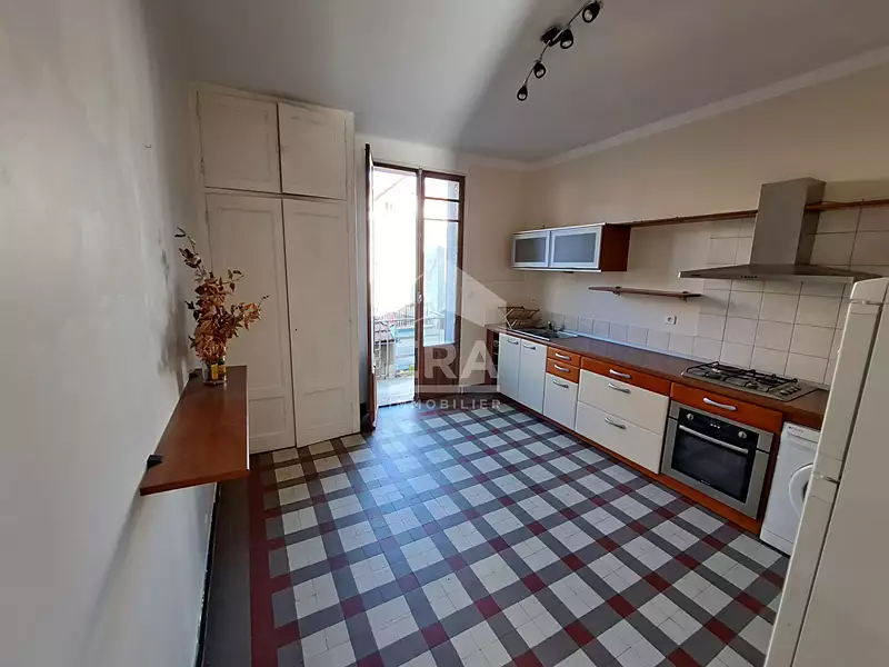 Appartement, 97,79 m²
