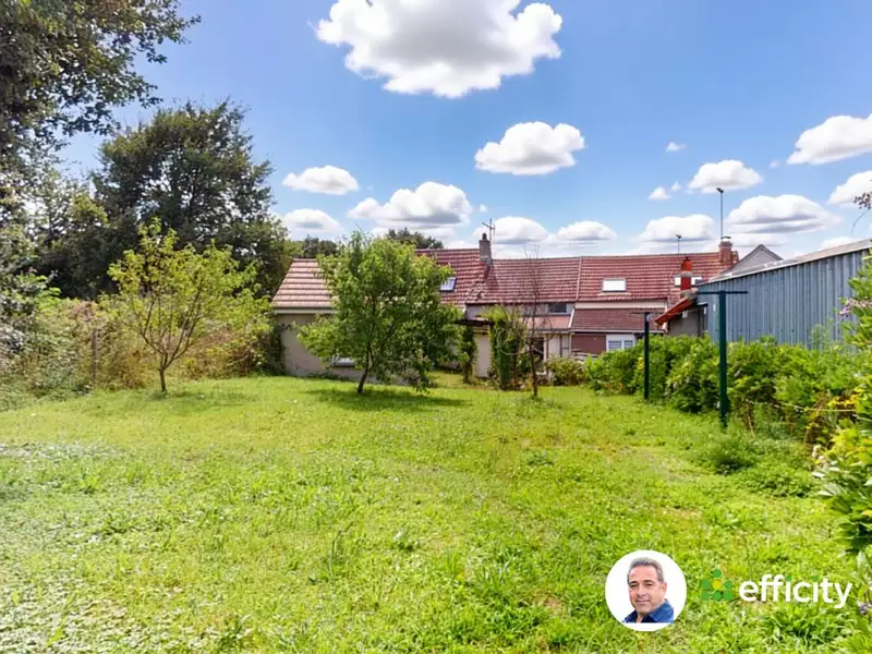 Maison, 85 m²
