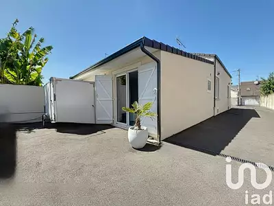 Maison, 130 m²