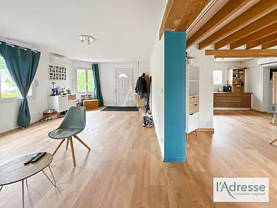 Maison, 130 m²