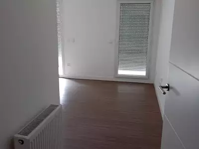 Appartement, 46,7 m²