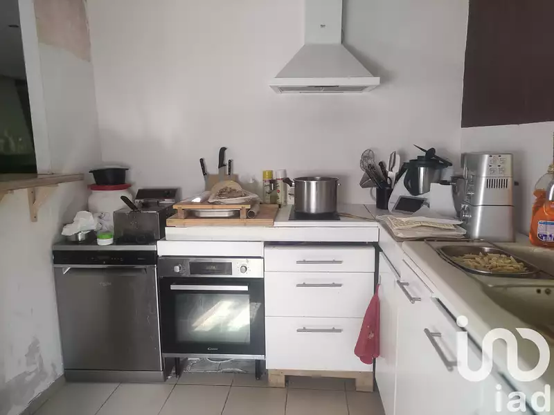Maison, 128 m²