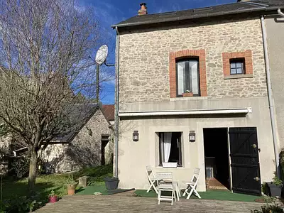 Maison, 77,14 m²