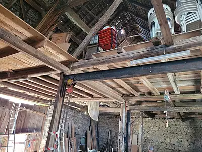 Maison, 180 m²