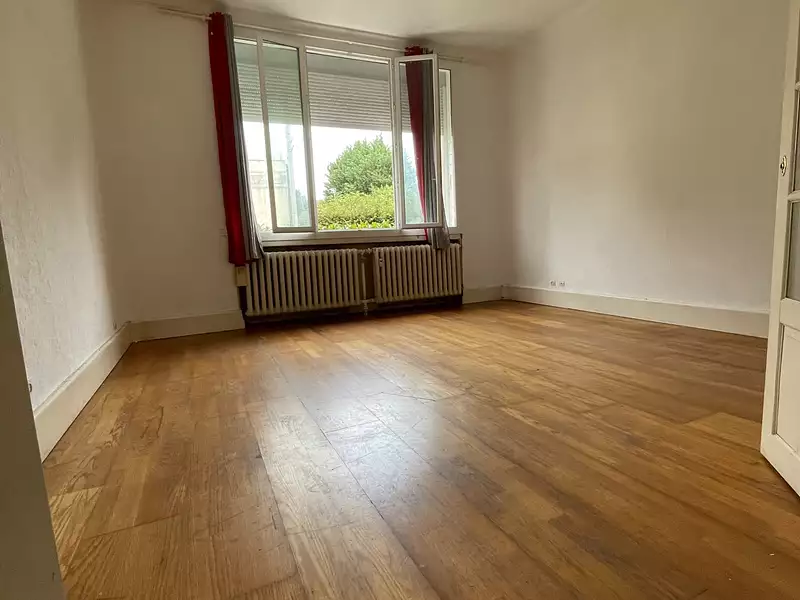 Appartement, 89 m²
