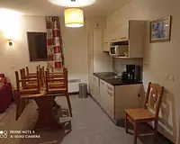 Appartement, 39,87 m²