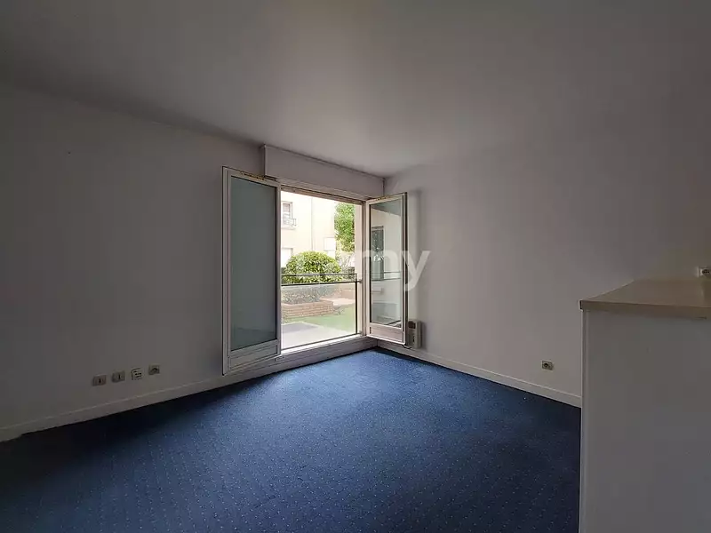 Appartement, 29,71 m²