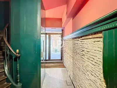 Appartement, 46,42 m²