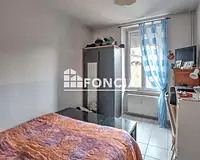 Appartement, 52 m²
