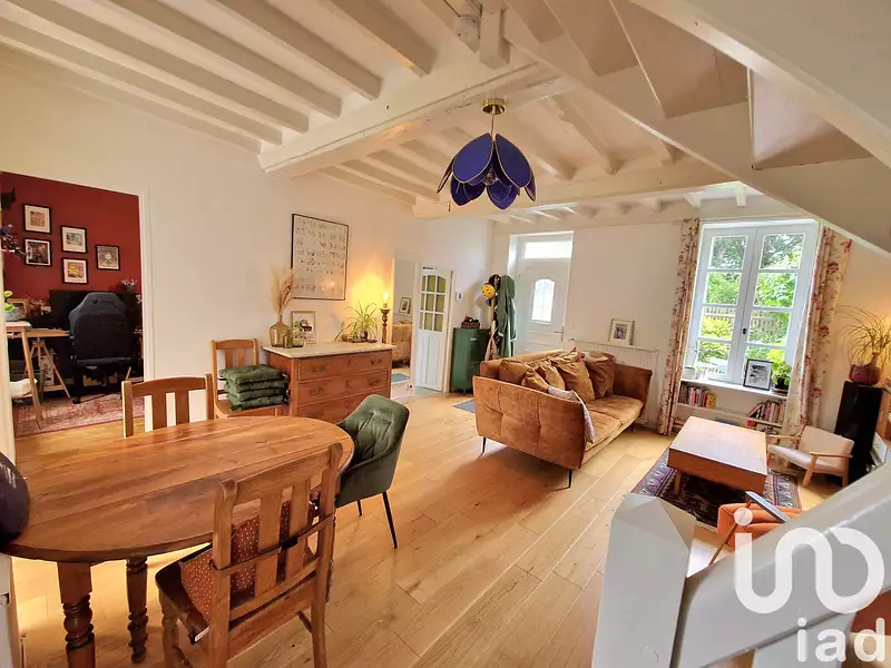 Maison, 80 m²