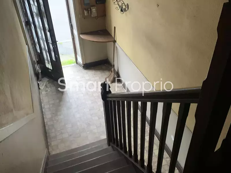 Maison, 97 m²